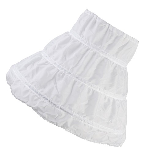 Winomo girls petticoat - winomo, half