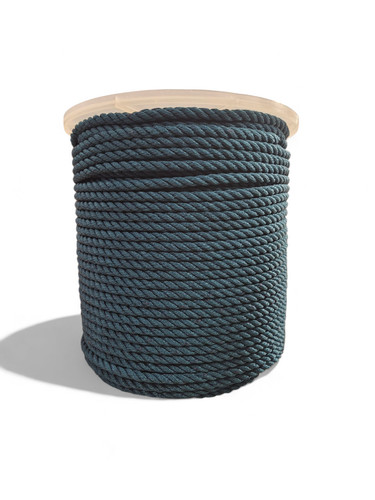 Strand polypropylene rope - 3-strand,