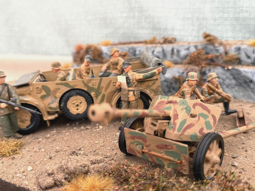 Horsch german jeep - jeep, 40