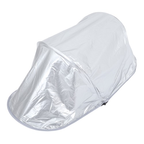 Waterproof motorcycle rear - waterproof,