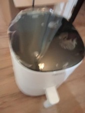 Bella Air Fryer White Digital