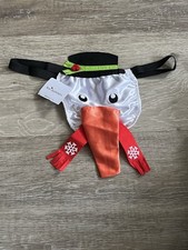 Ann Summers Christmas Snowman