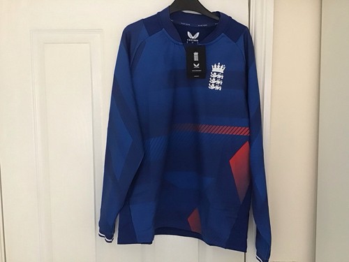Castore england ecb cricket - england,