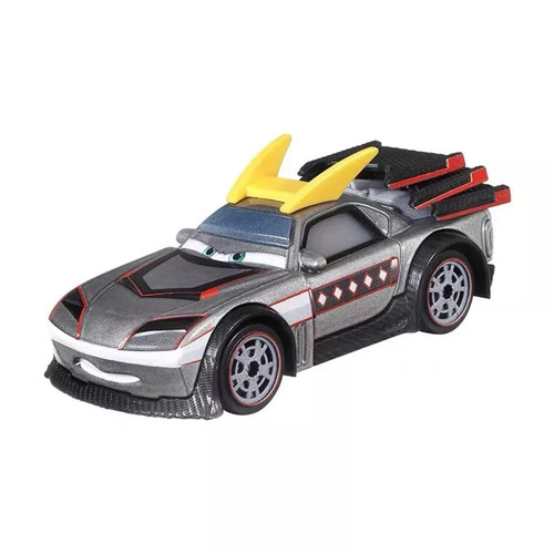 Disney pixar cars tokyo - pixar,