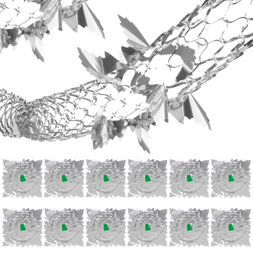 Pcs silver foil - pcs,