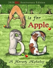 A is for Apple, A Horsey