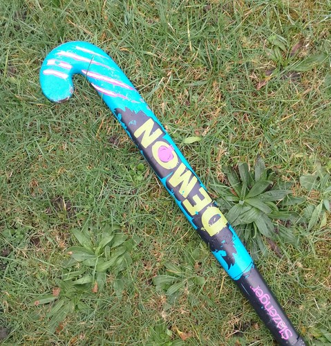Slazinger demon wooden field - slazinger,