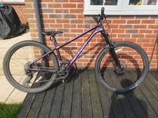 Merida Big Trail 400 - XL