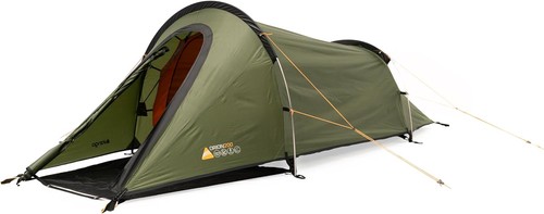 Vango orion 200 man tunnel - orion, 2
