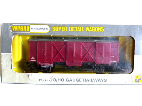 Wrenn w4305x passenger fruit - wrenn,