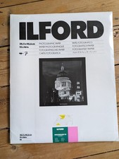 Ilford Multigrade FB Classic