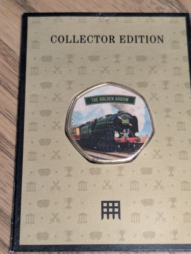 Choice railway heritage - of,