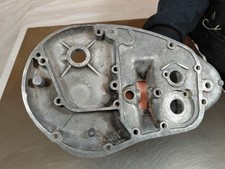 BSA C15 B40 ENGINE INNER COVER