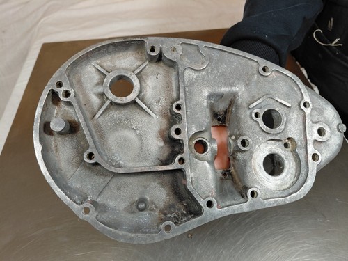 Bsa c15 b40 engine - c15,