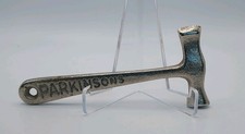 Vintage Parkinsons Toffee
