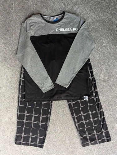 New men chelsea black - men’s,