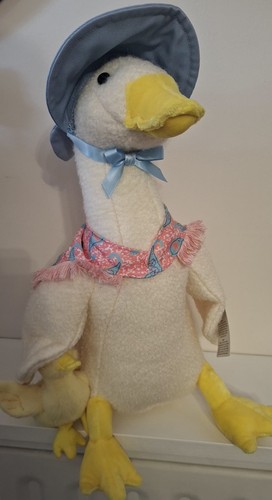 Gund limited edition jemima - gund,