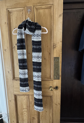 Toast archive long 100 - toast, wool