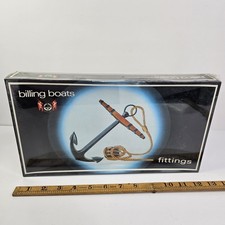 SEALED Billing Boats No.483