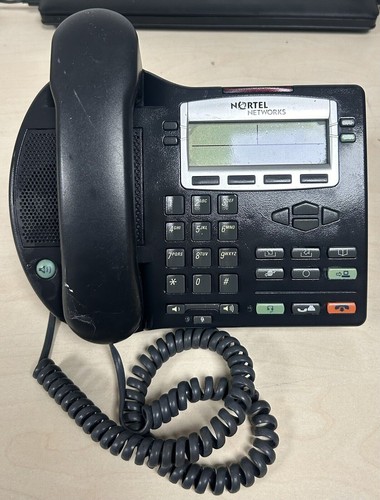 Nortel networks phone - nortel, ip