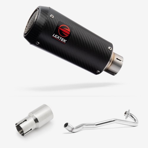 Lextek carbon fibre cp9c - carbon,