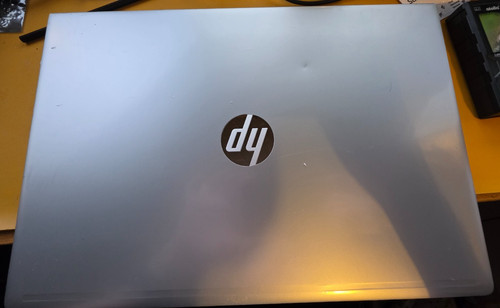 Probook 455r ryzen 5 - hp,
