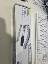 Workzone 10mm Ratchet Socket