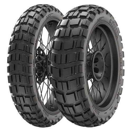 Motorcycle tyres anlas capra - anlas, x