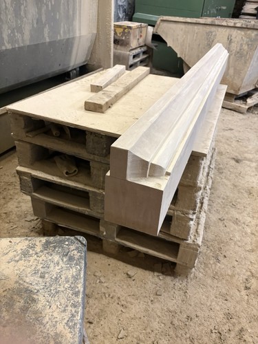 New yorkstone mantle - , (