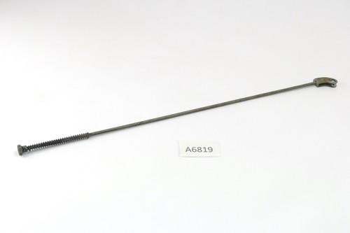 Suzuki 250 sj42a - dr,