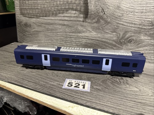 Hornby railroad blue rapier - hornby,
