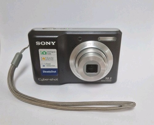 Sony cyber shot - cyber-shot, dsc-s2000