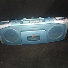 Aiwa CS-P88 Radio Cassette