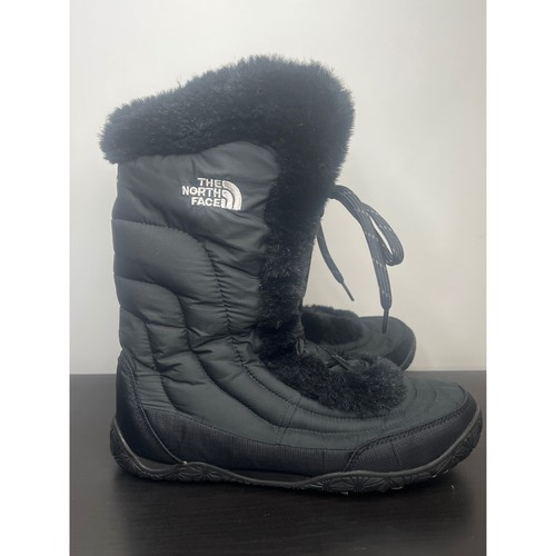 The north face nuptse purna - the,