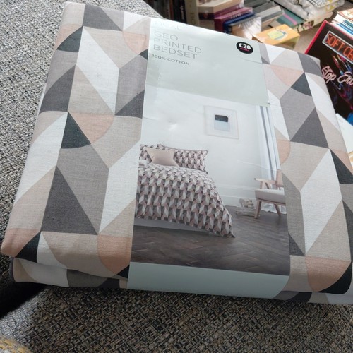 Next double bedset - next,