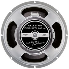 Celestion F12M-150 Triple Cone