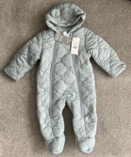 NEW GEORGE Baby Boys Blue Bear