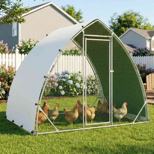 Pawhaven large walk chicken - large,