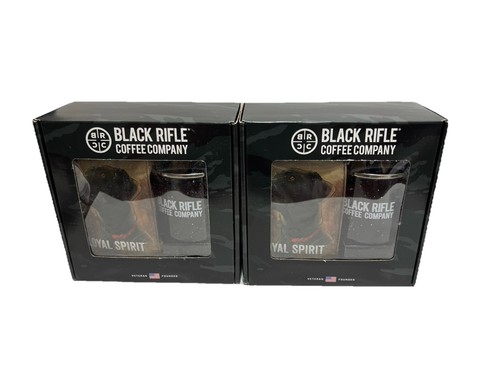 Black rifle coffee company - 2,