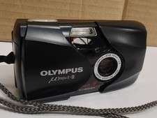 Olympus mju stylus epic - ii,