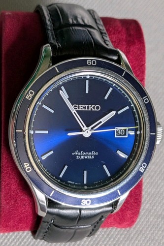Seiko automatic sarg sarg015 - sarg,