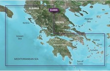 GARMIN BLUECHART G2 HXEU490S