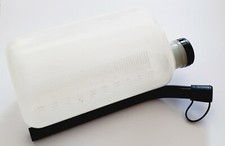 51862K 500cc 500ml RC Model Monster Truck Nitro Fuel Bottle x1 Black Colour