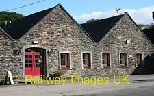 Glendronach Distillery -