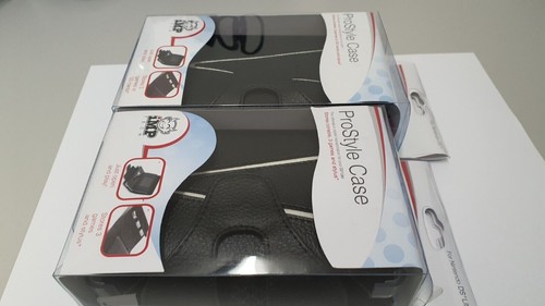 Imp tech prostyle - case, for