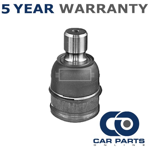Ball joint front - ball,
