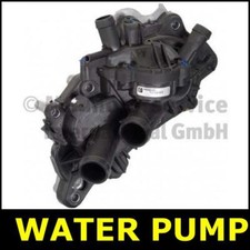 Water Pump FOR VW JETTA IV 1.4