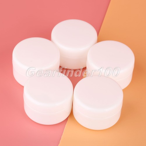 Portable 20g empty jar - 20g,