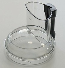 Magimix Cuisine XL 4200XL 5100XL 5200XL Replacement Lid Food Processor Black NEW