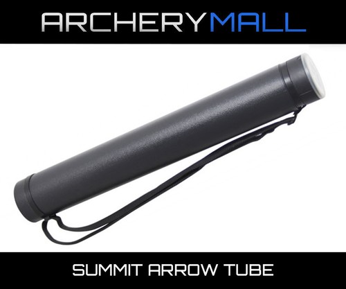 Summit archery arrow tube - summit,